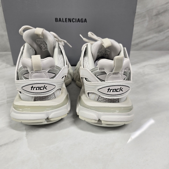 Balenciaga Track Sneakers - Picture 6 of 11